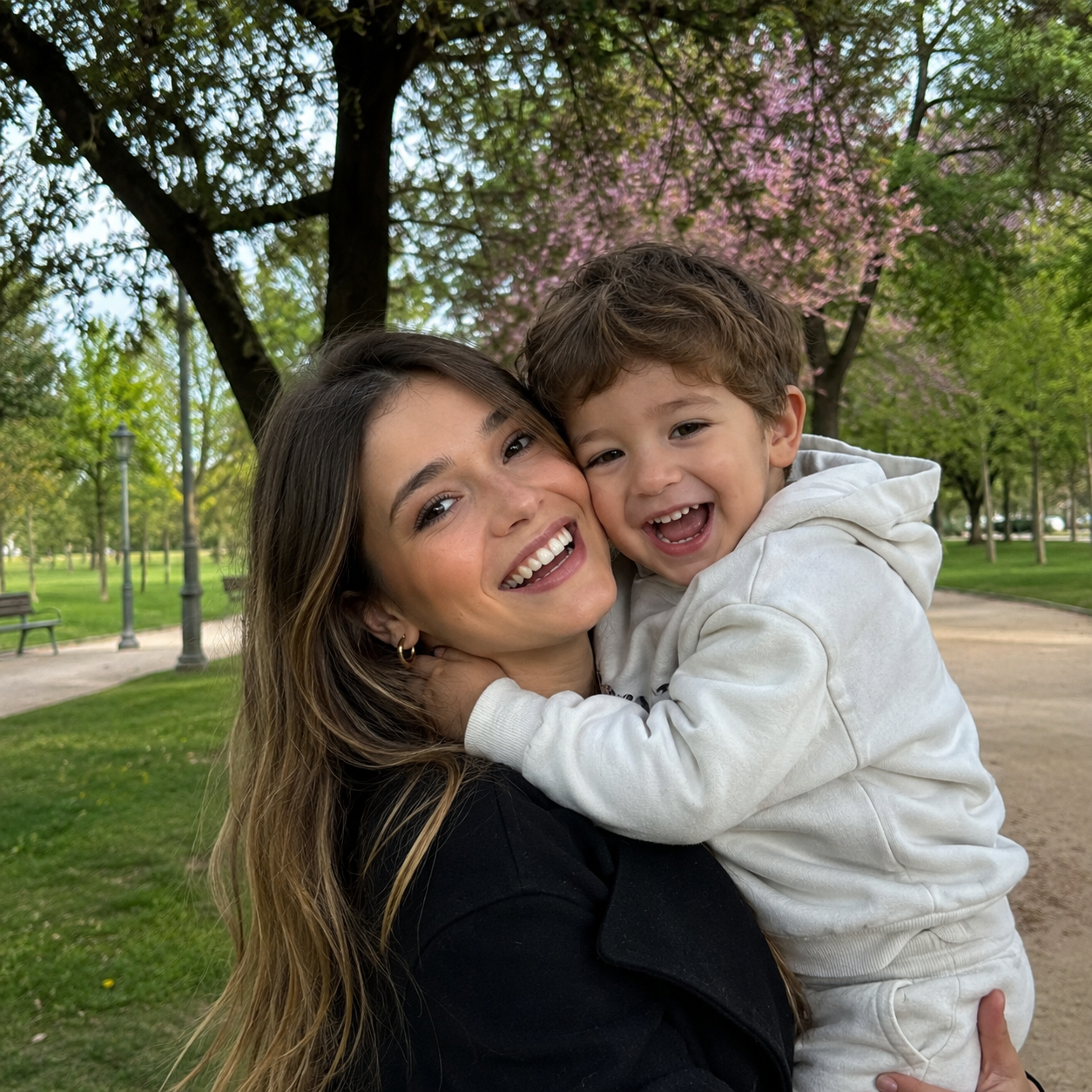 Valeria M.